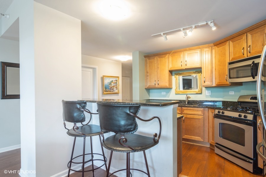1228 Emerson Street Unit: 209