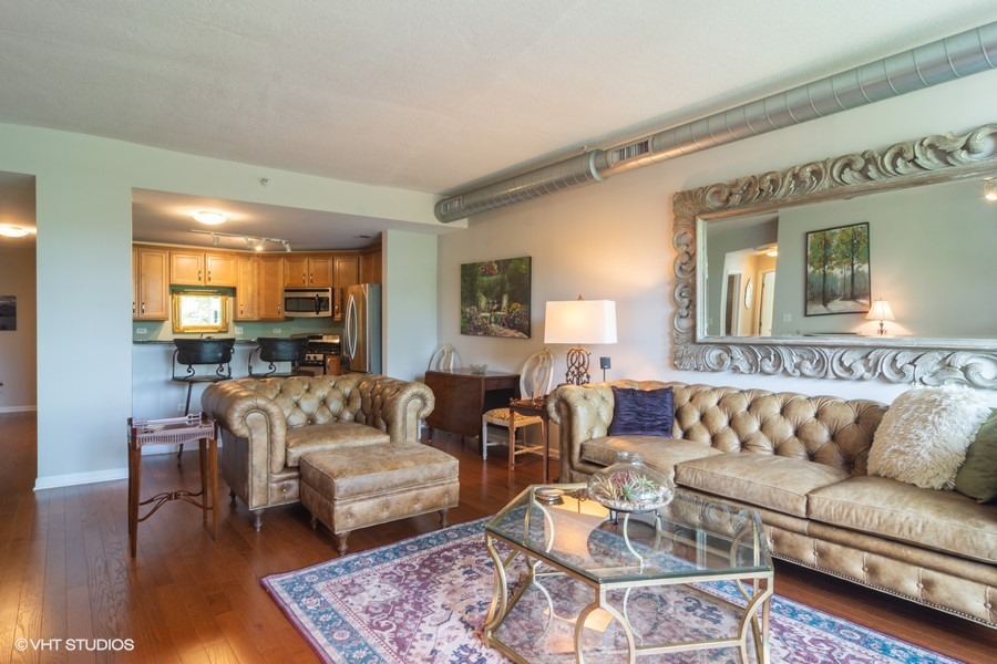 1228 Emerson Street Unit: 209