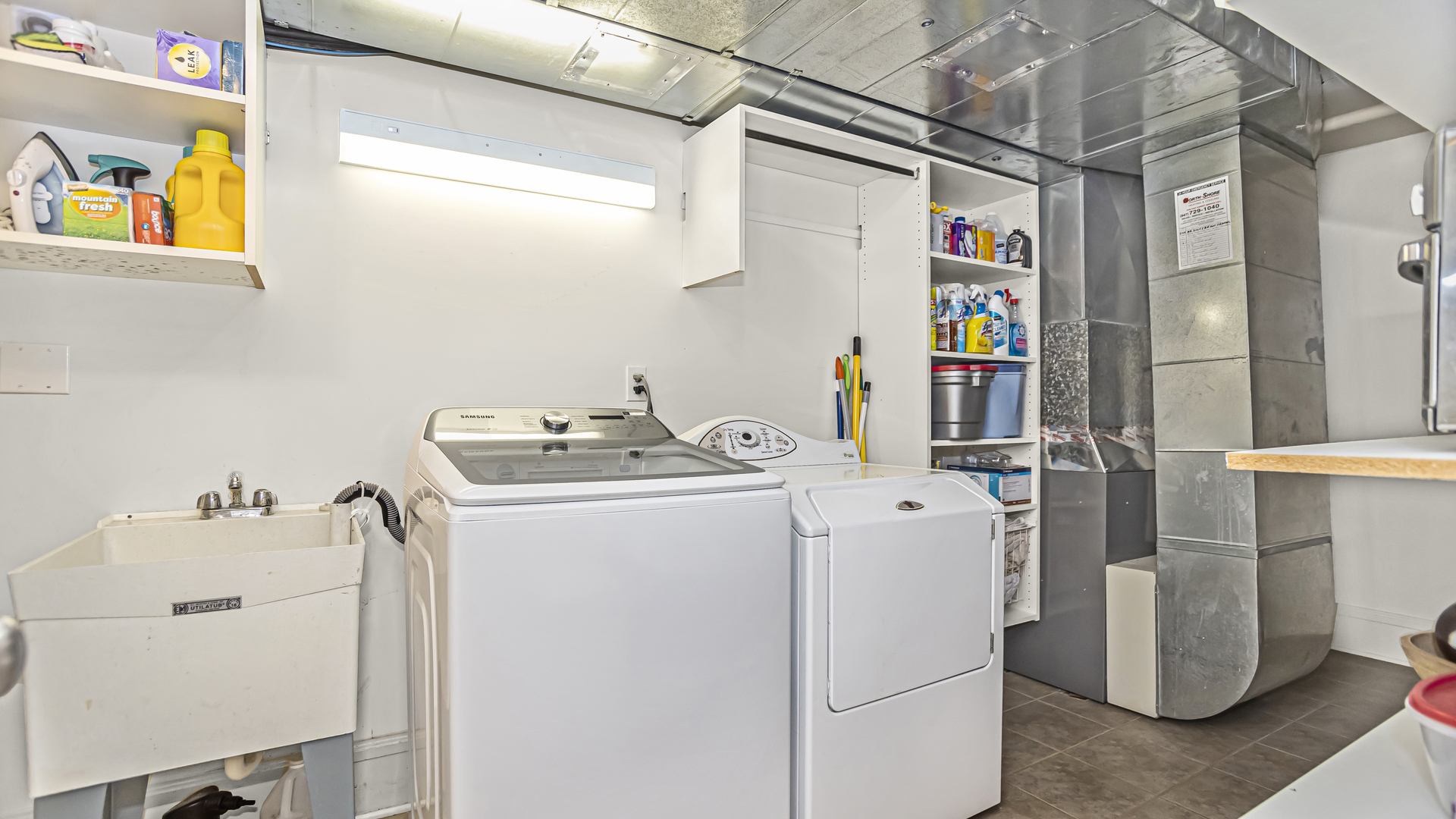 2014 HARRISON Street