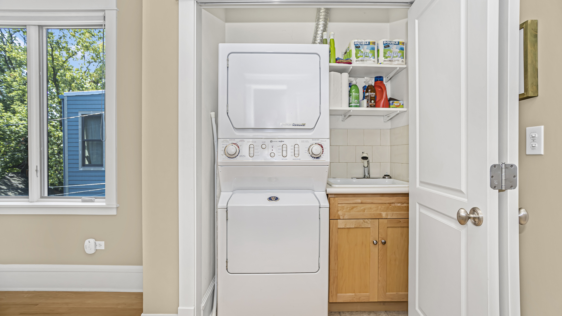 2014 HARRISON Street