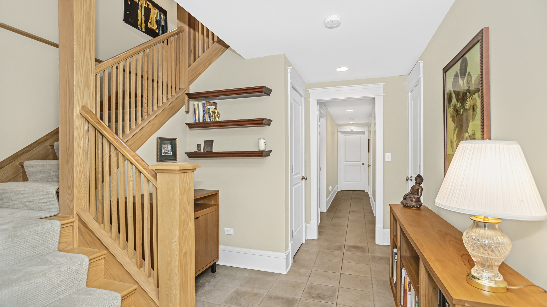 2014 HARRISON Street