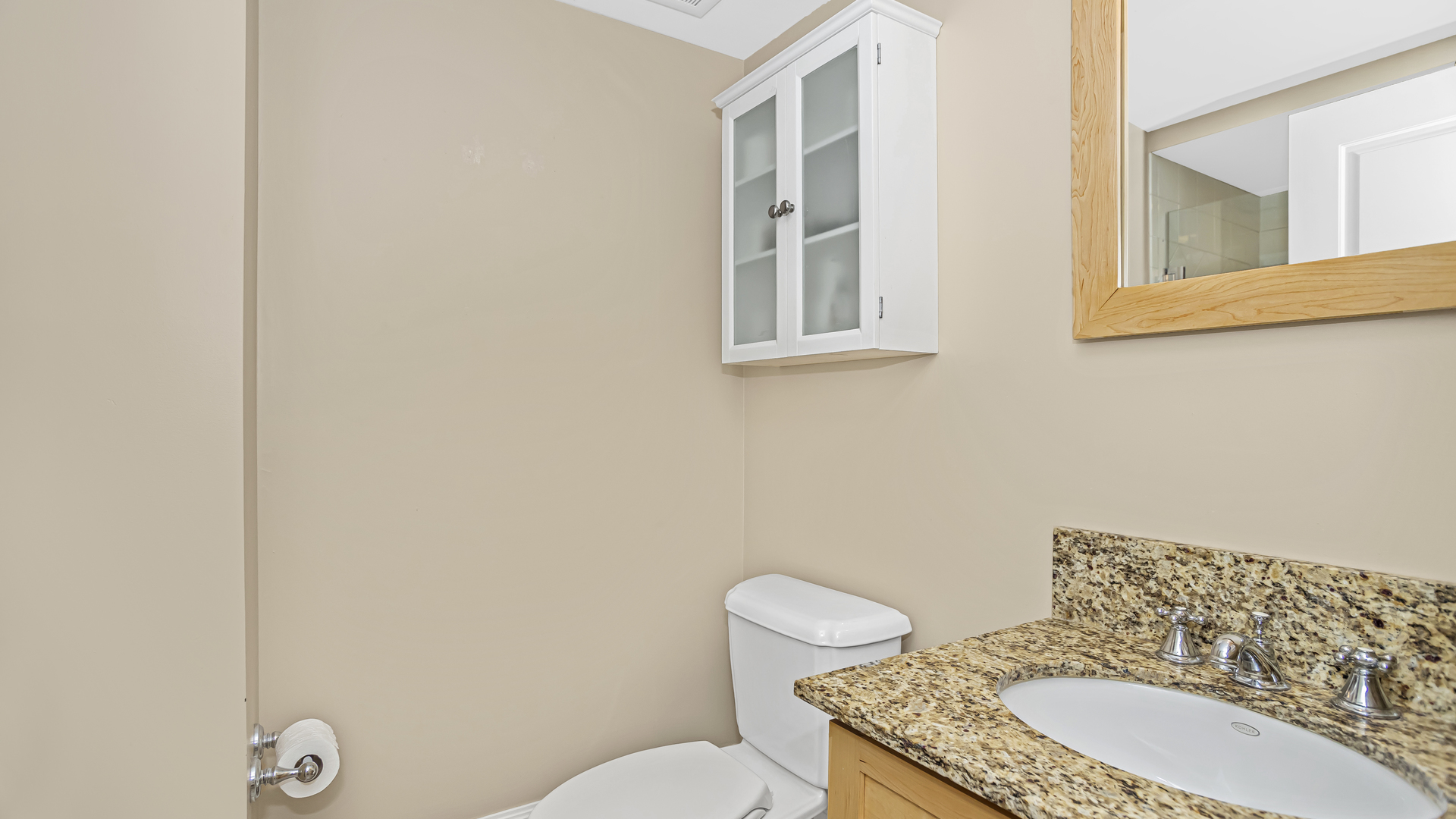 2014 HARRISON Street