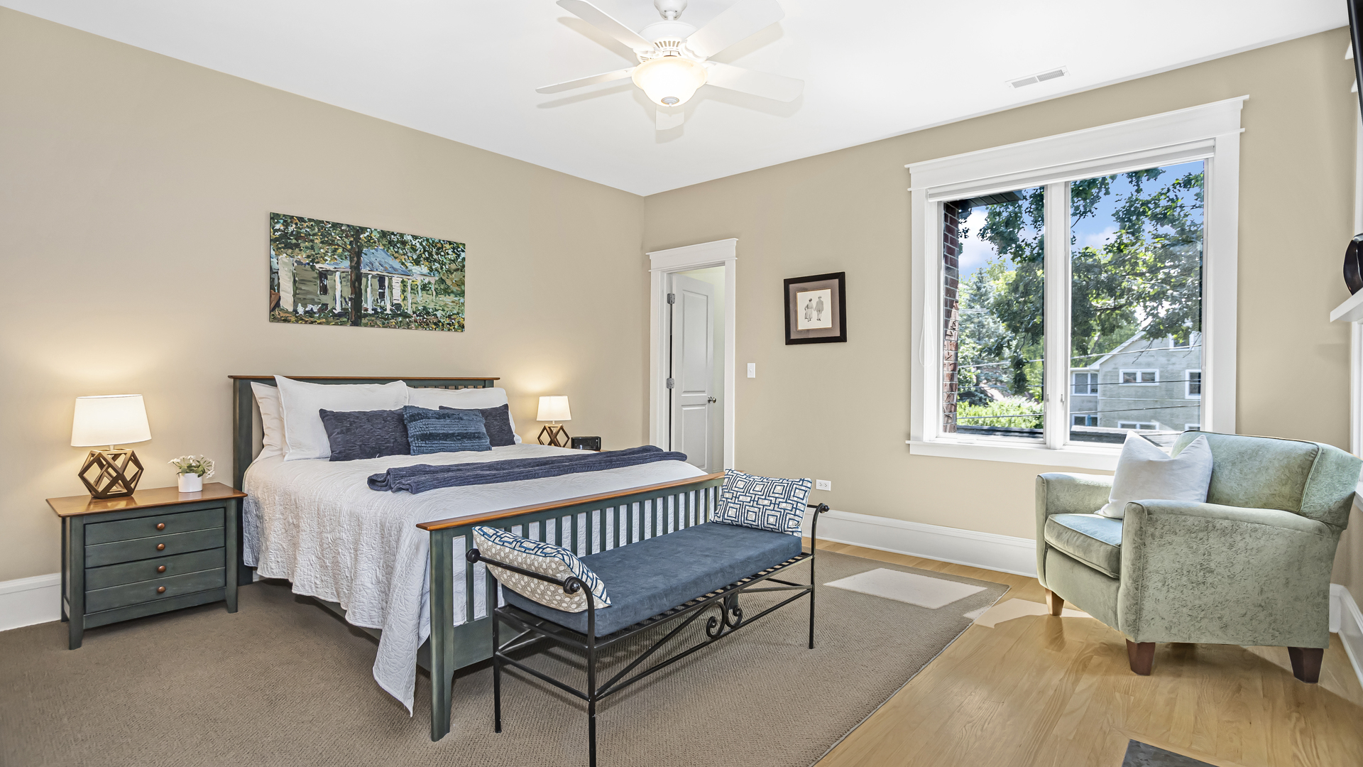 2014 HARRISON Street