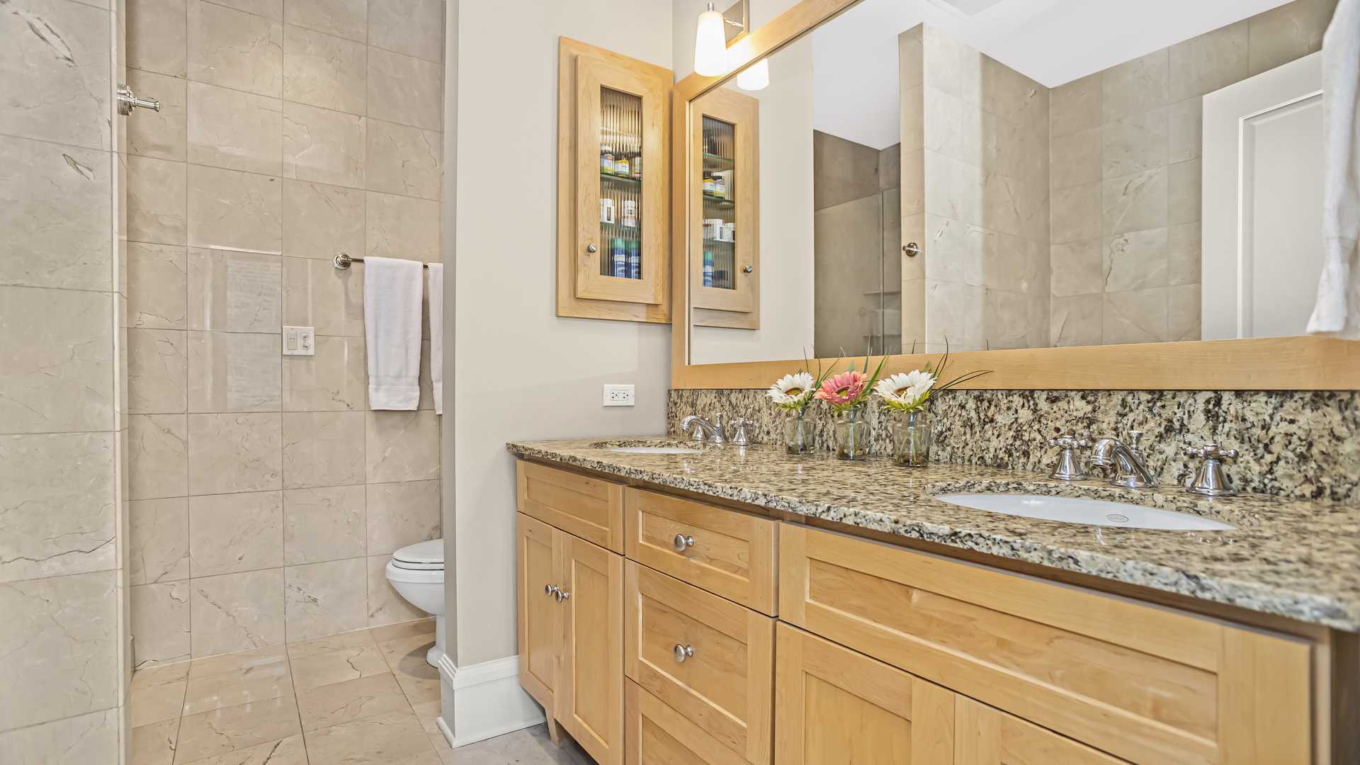 2014 HARRISON Street