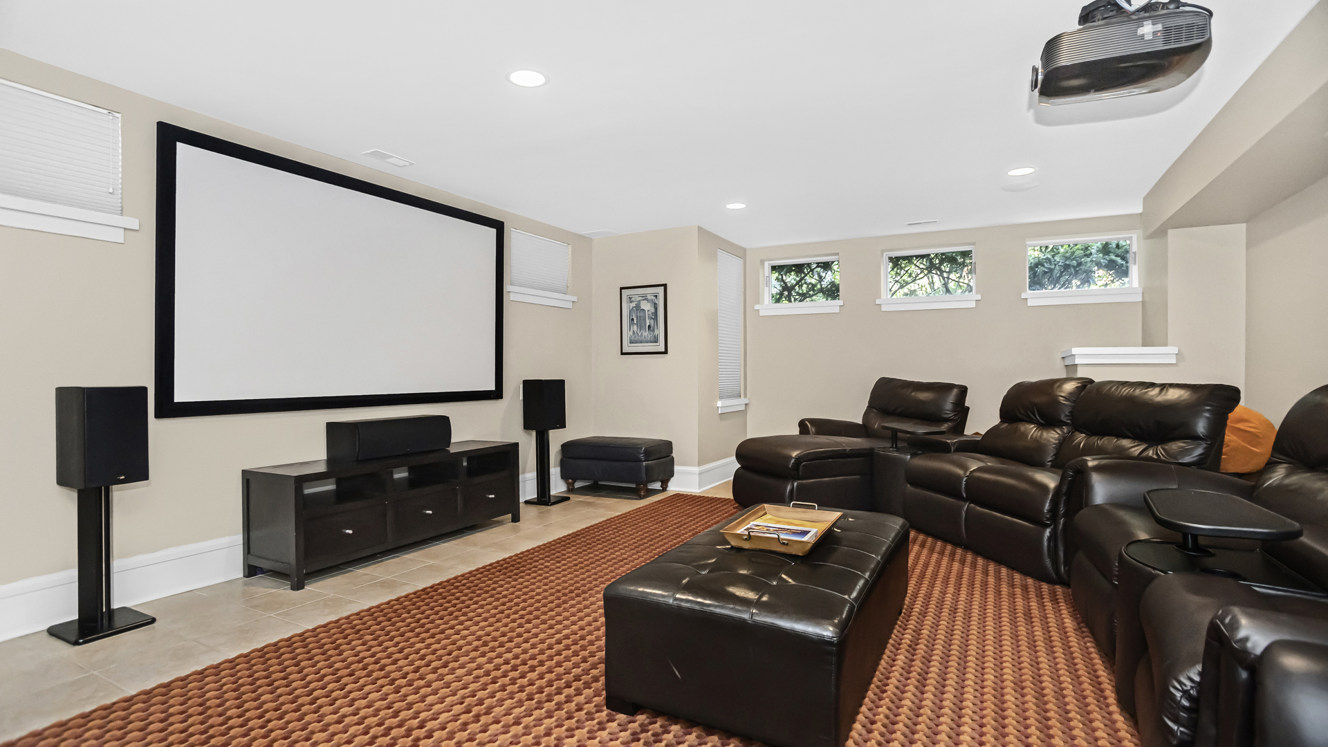 2014 HARRISON Street