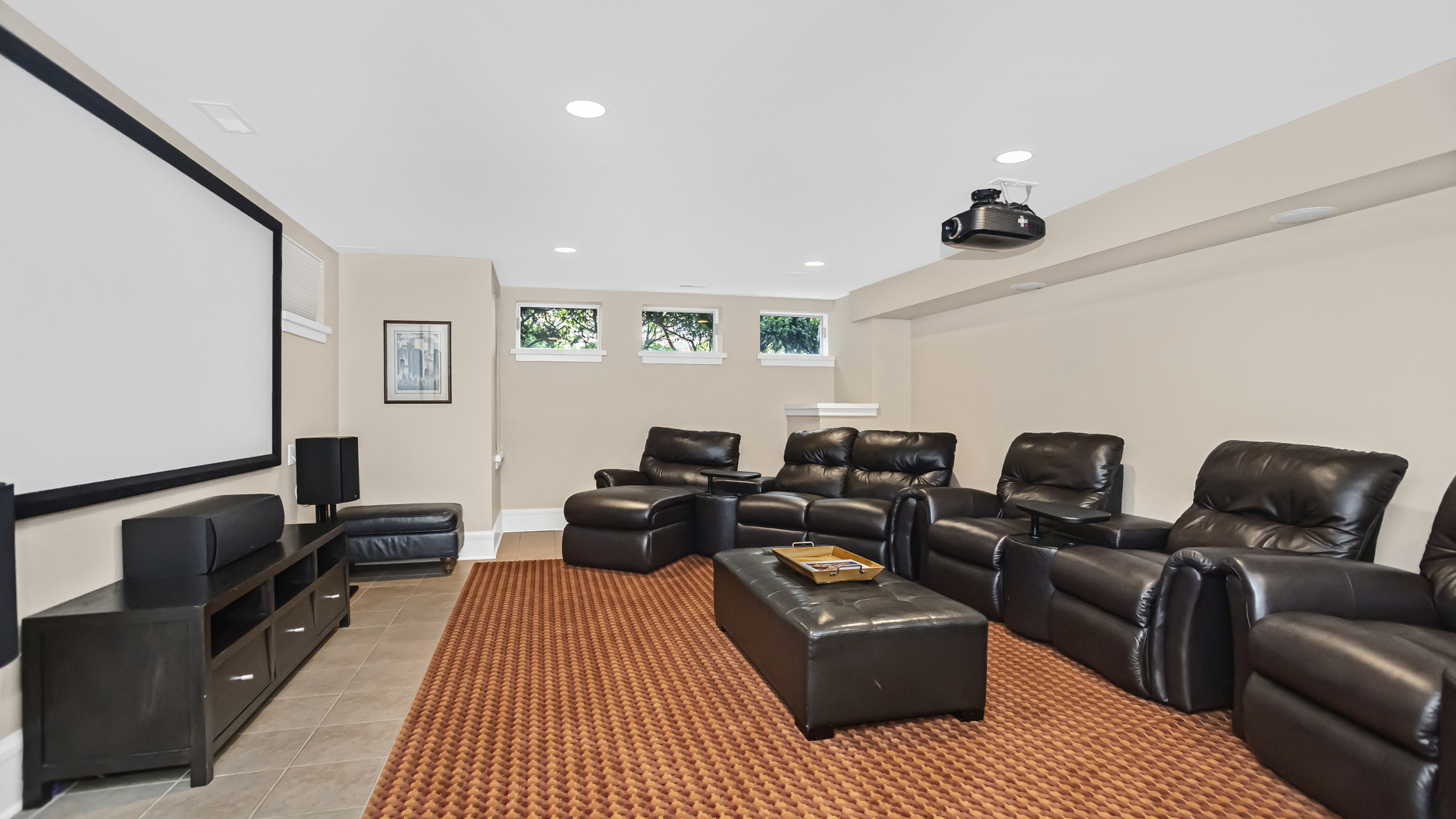 2014 HARRISON Street