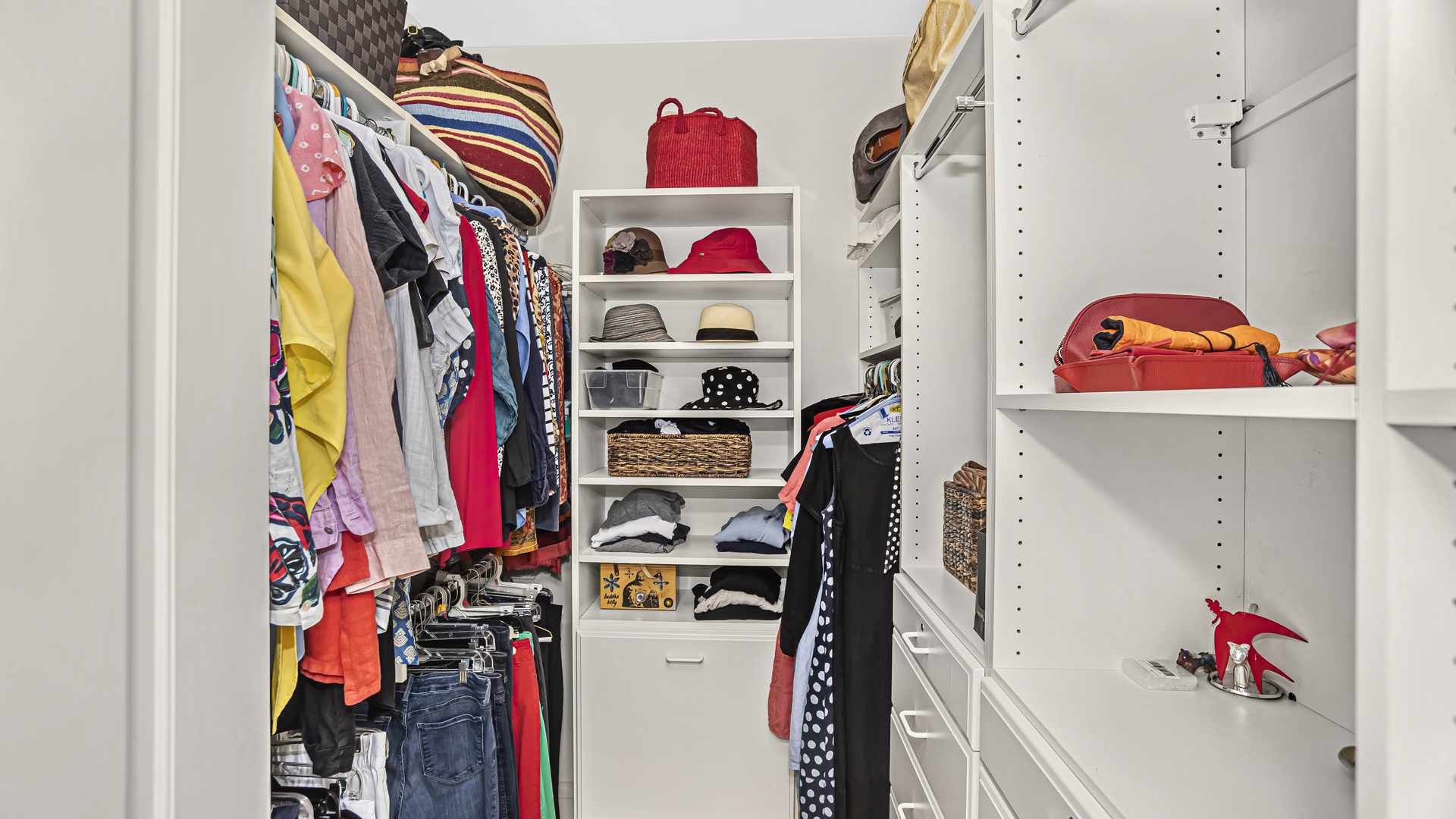 2014 HARRISON Street