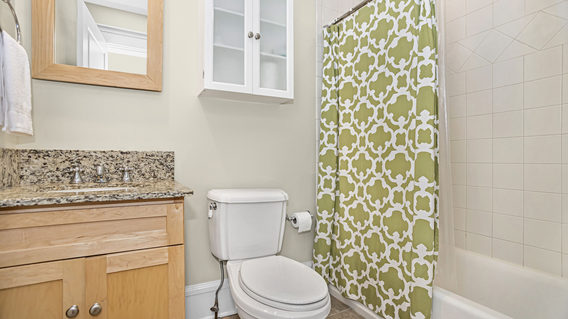 2014 HARRISON Street