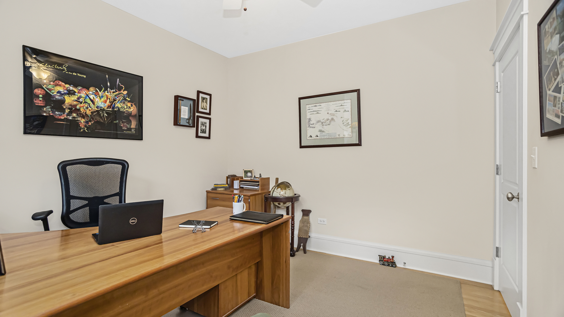 2014 HARRISON Street