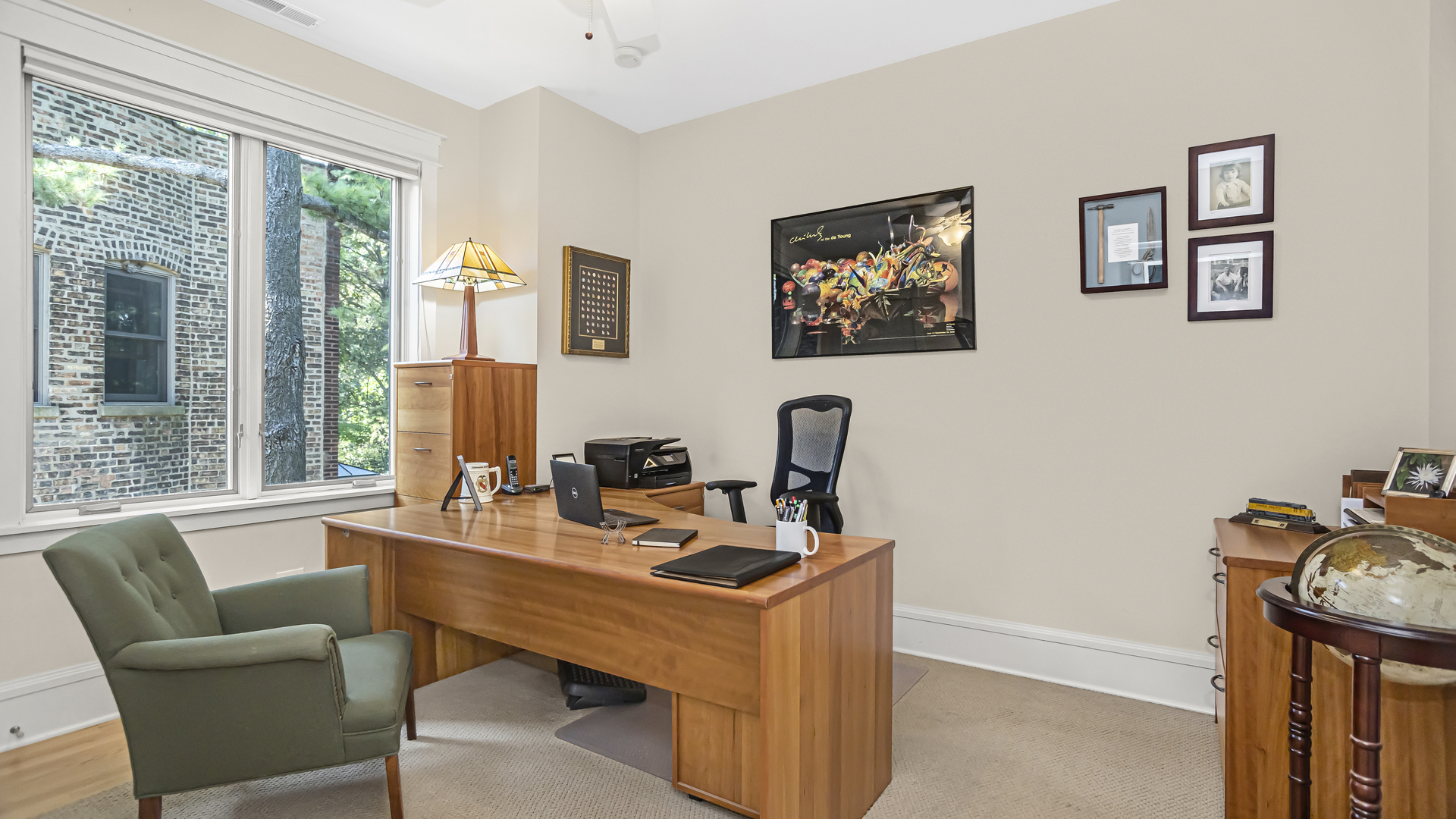 2014 HARRISON Street