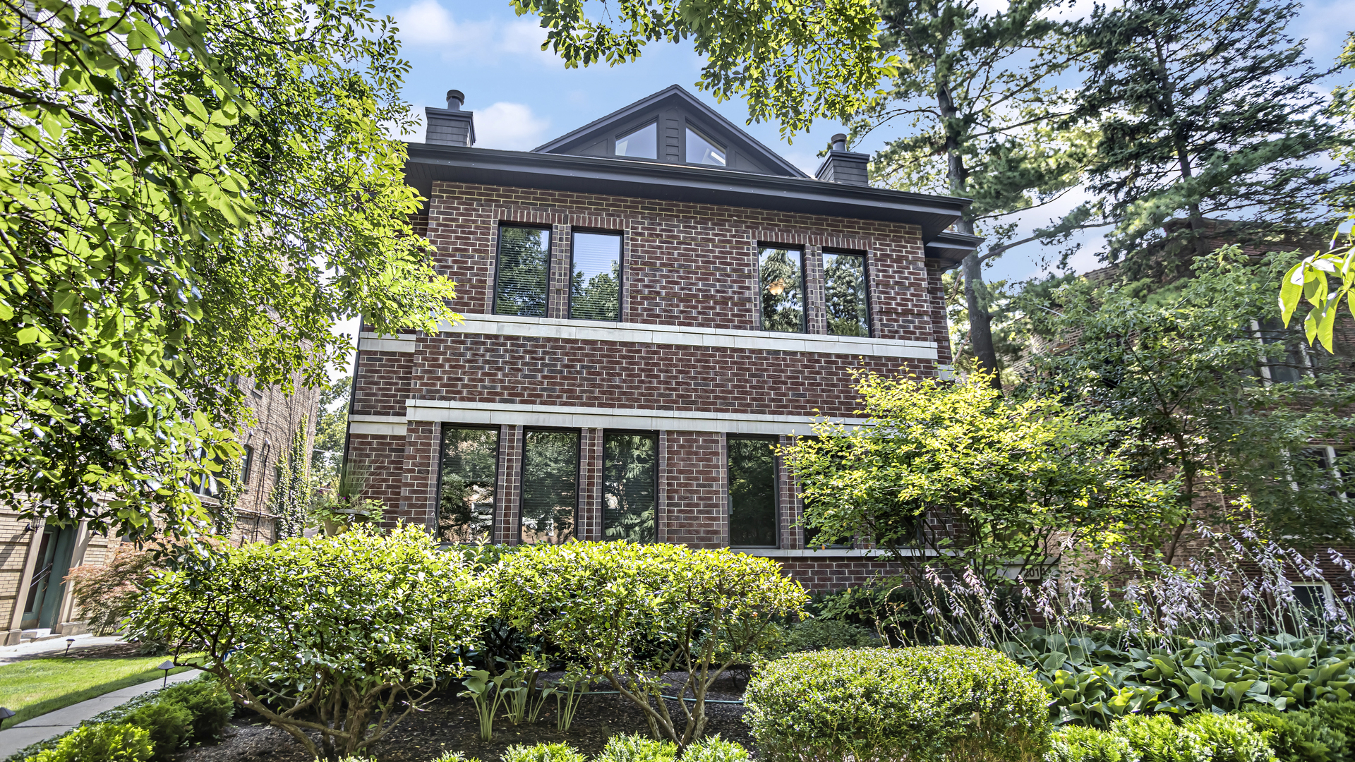 2014 HARRISON Street