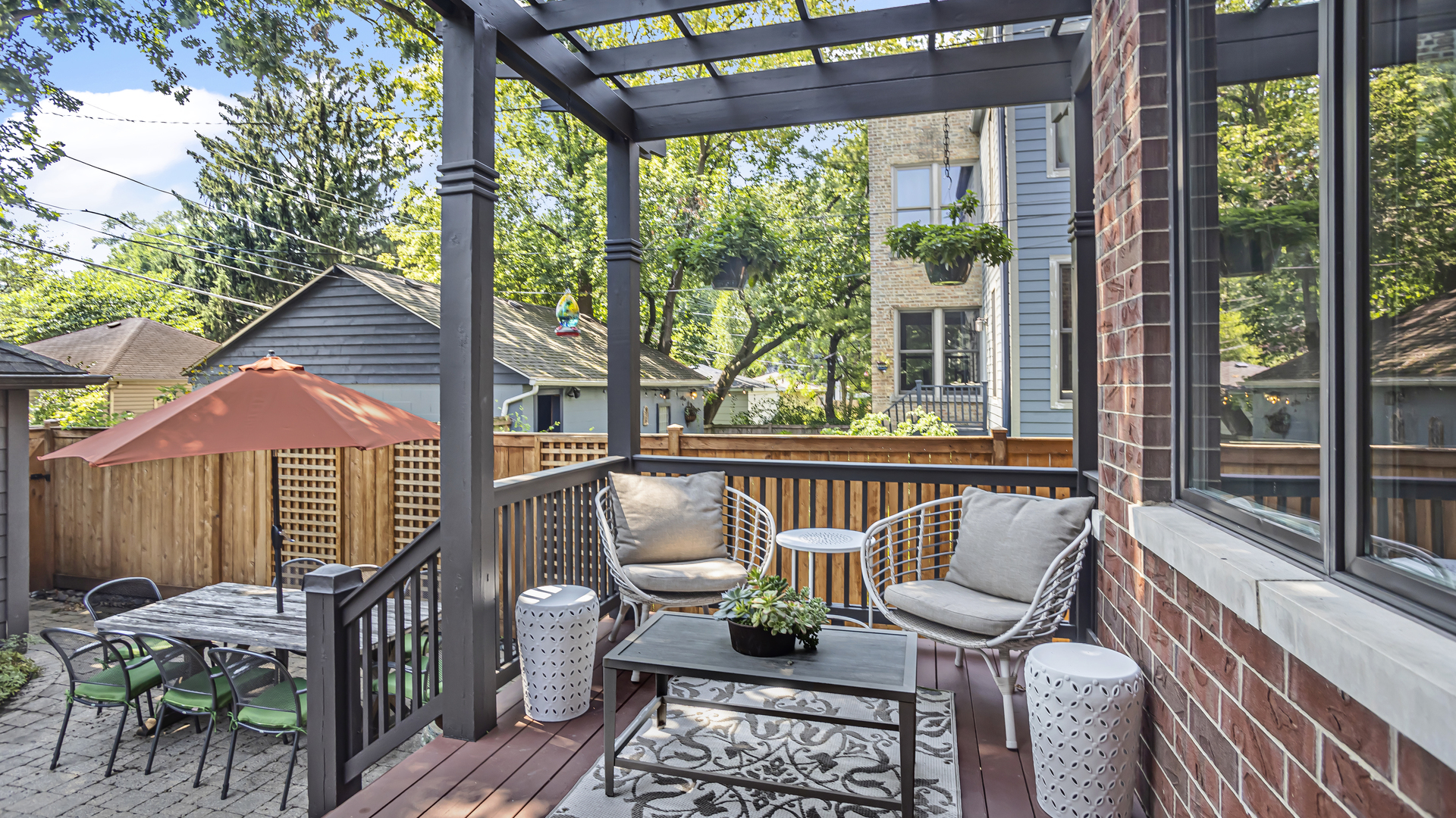 2014 HARRISON Street