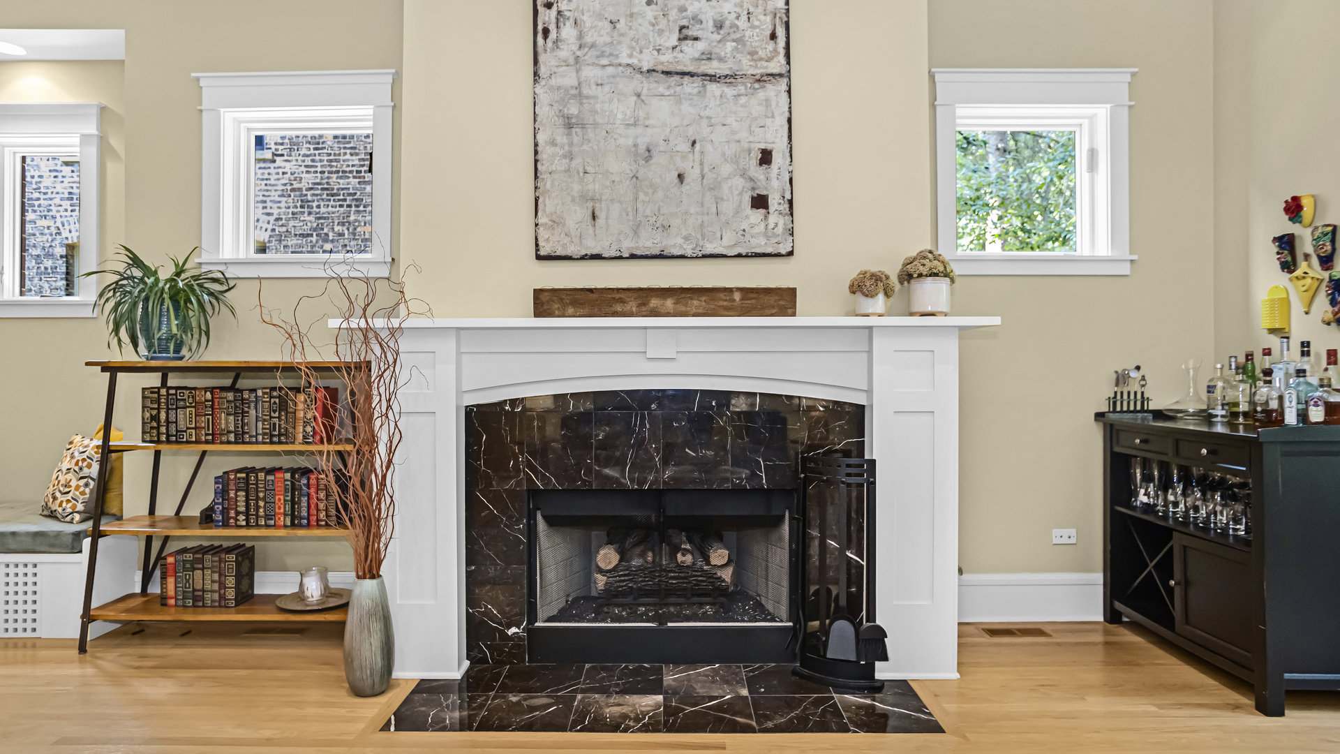 2014 HARRISON Street