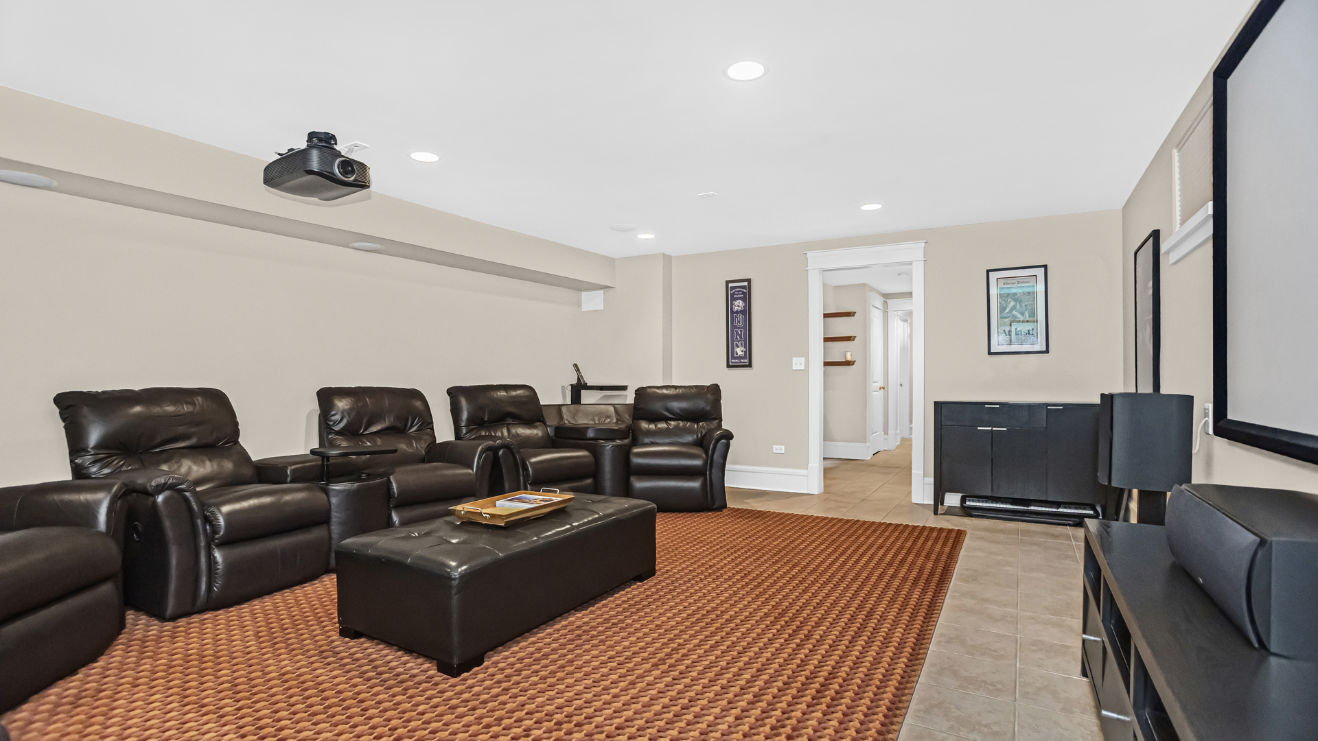 2014 HARRISON Street