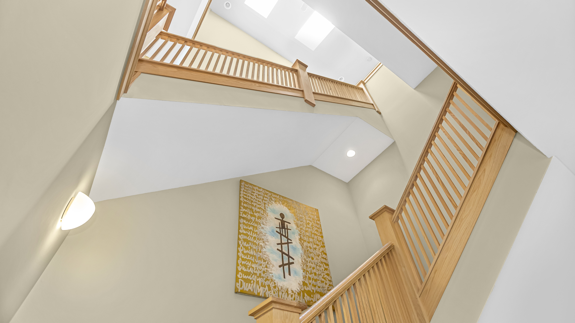 2014 HARRISON Street