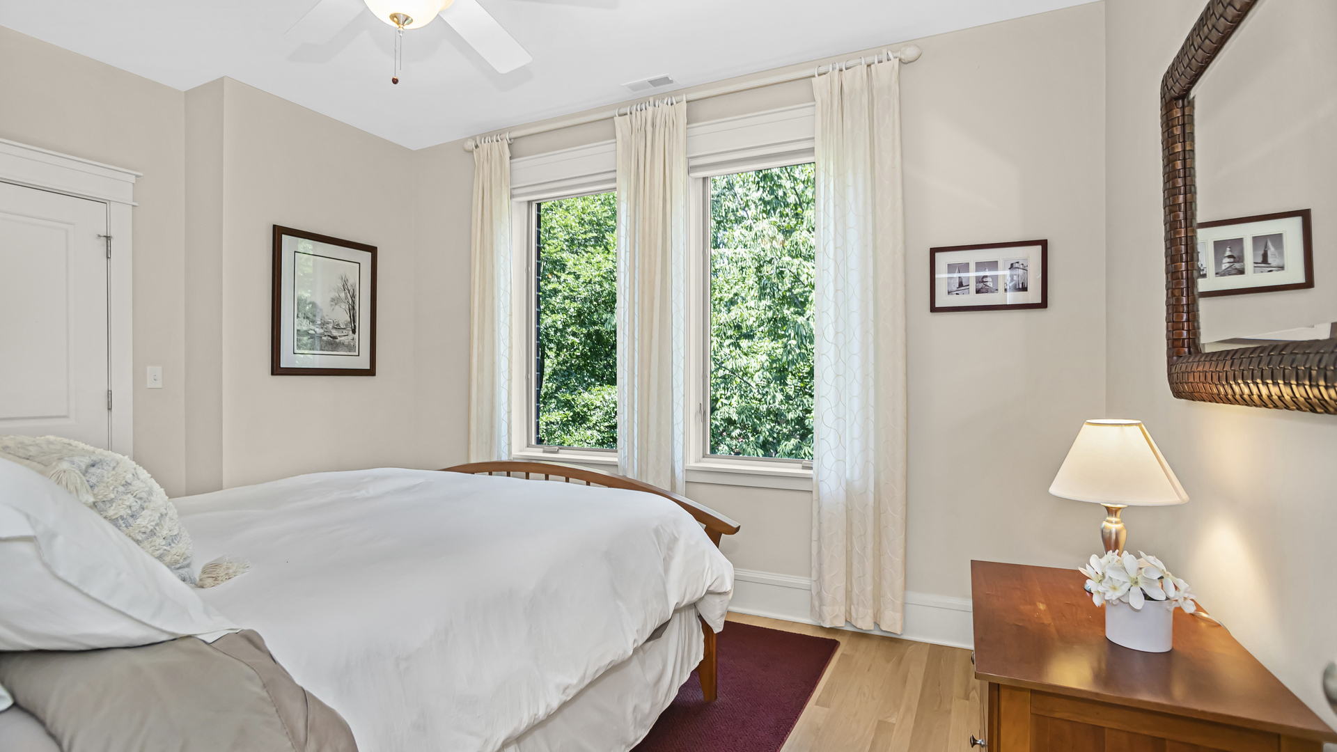 2014 HARRISON Street