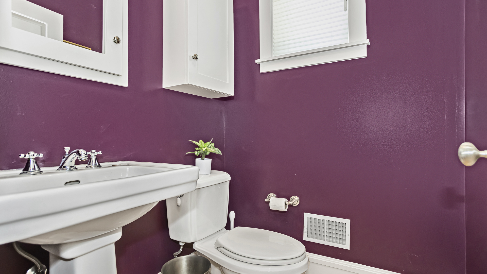 2014 HARRISON Street