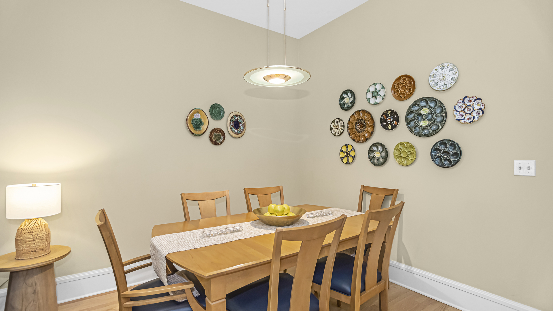 2014 HARRISON Street