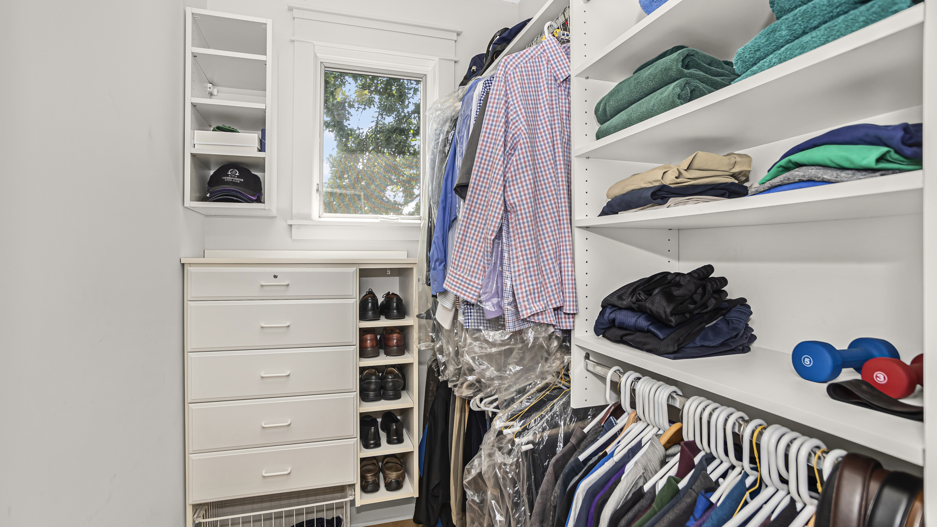 2014 HARRISON Street