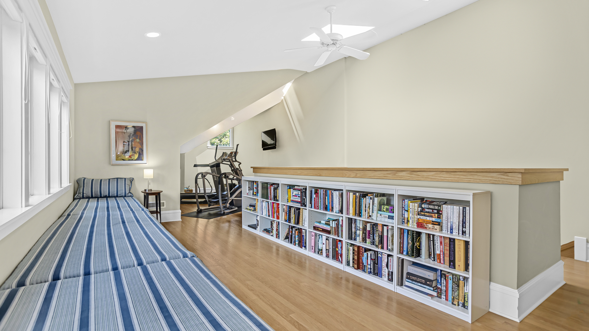 2014 HARRISON Street