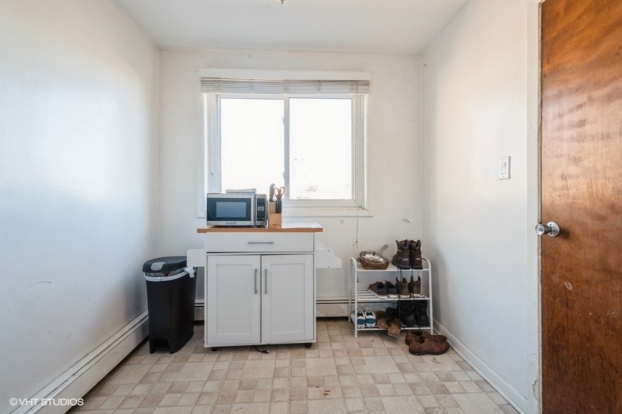 1925 Harrison Street Unit: 3H