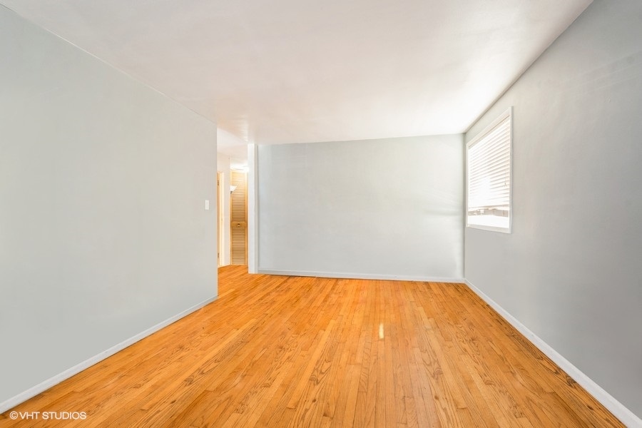 1925 Harrison Street Unit: 3H