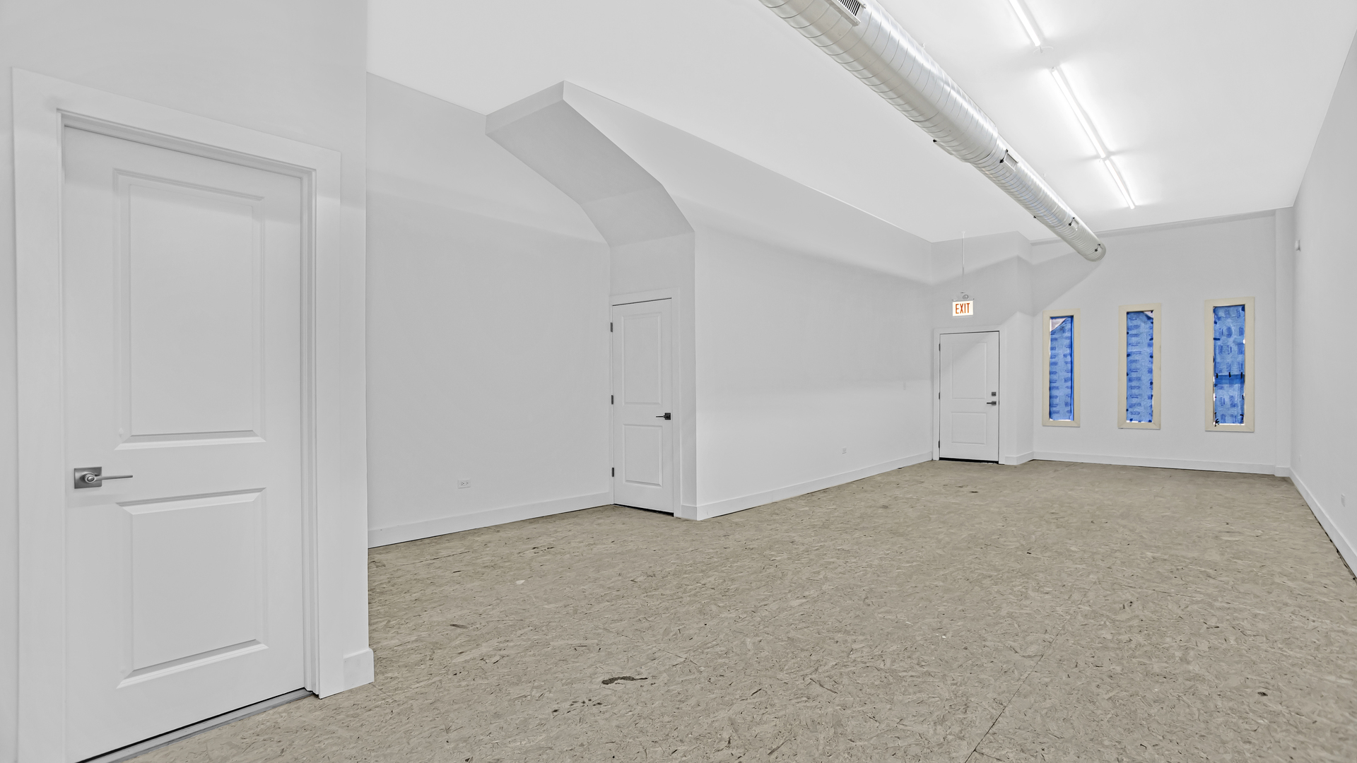 4523 N Elston Avenue Unit: 1F