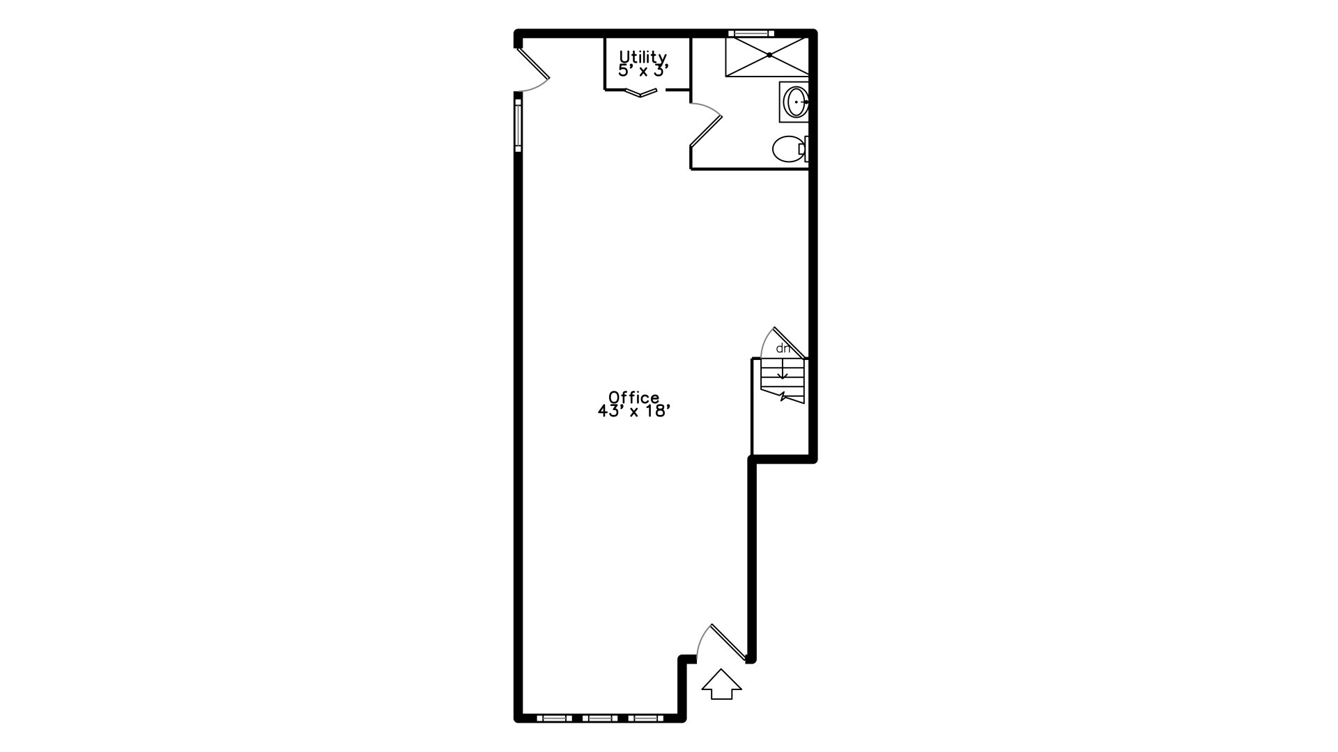 4523 N Elston Avenue Unit: 1F