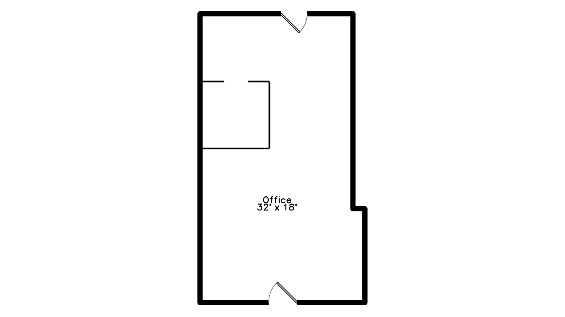 4523 N Elston Avenue Unit: 1F