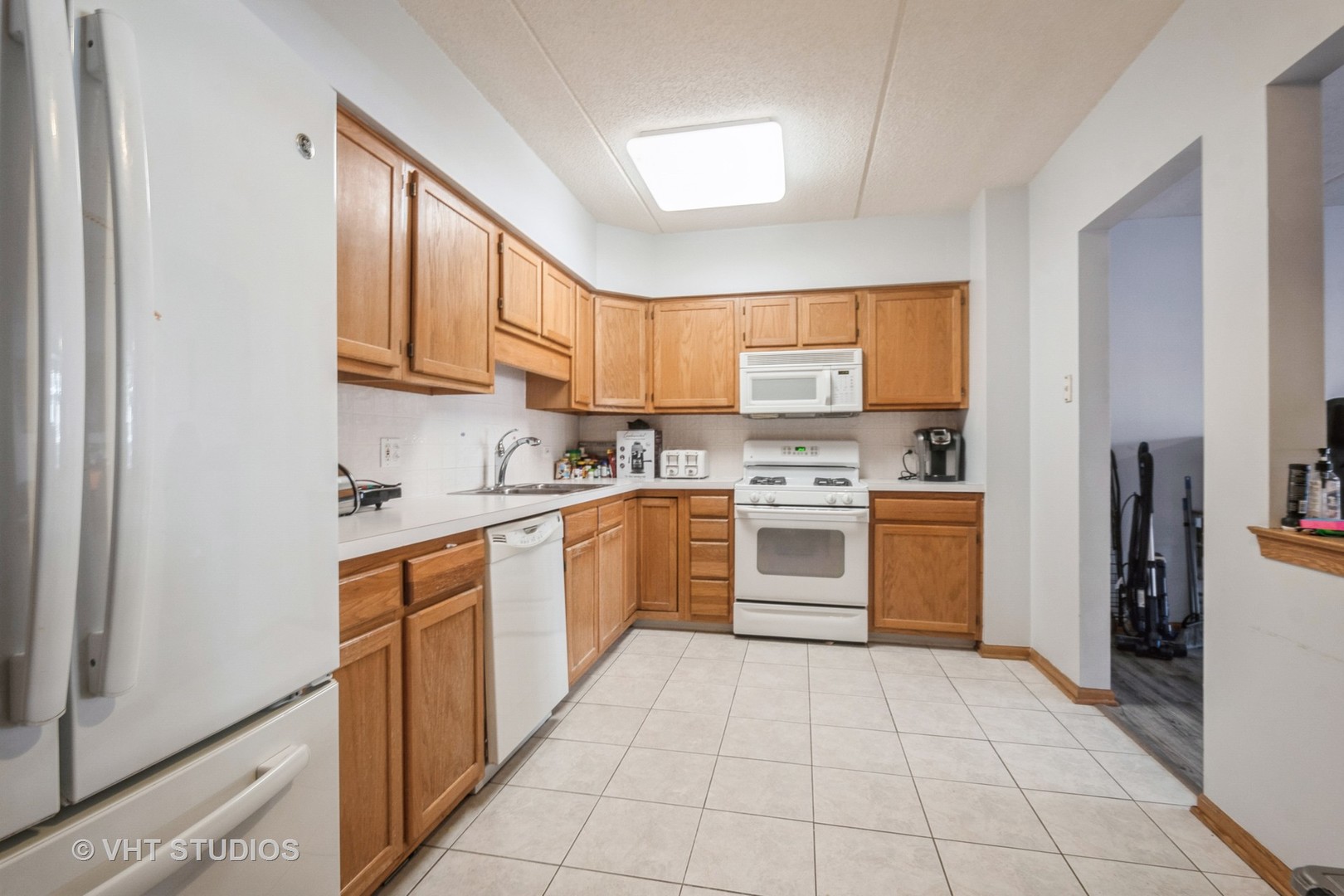 5000 Oakton Street E Unit: 505