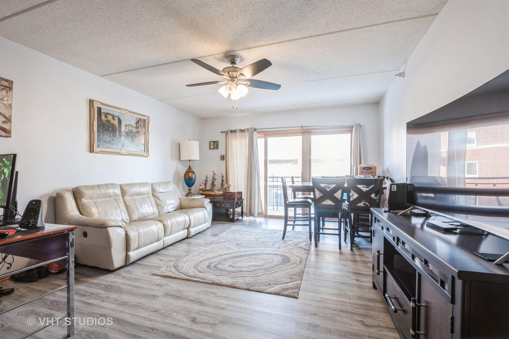 5000 Oakton Street E Unit: 505