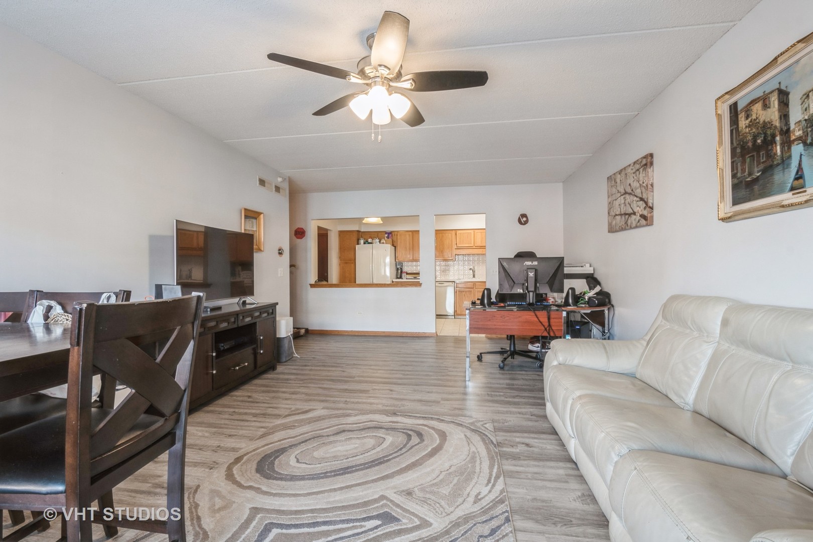 5000 Oakton Street E Unit: 505