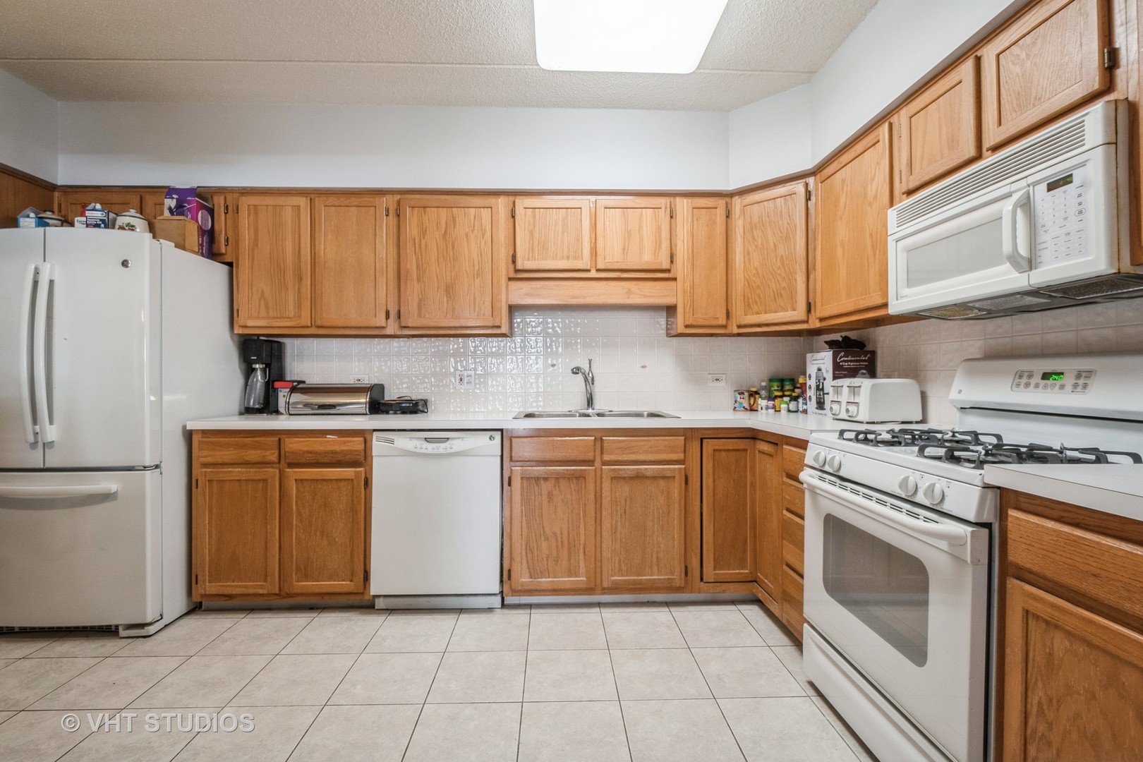 5000 Oakton Street E Unit: 505