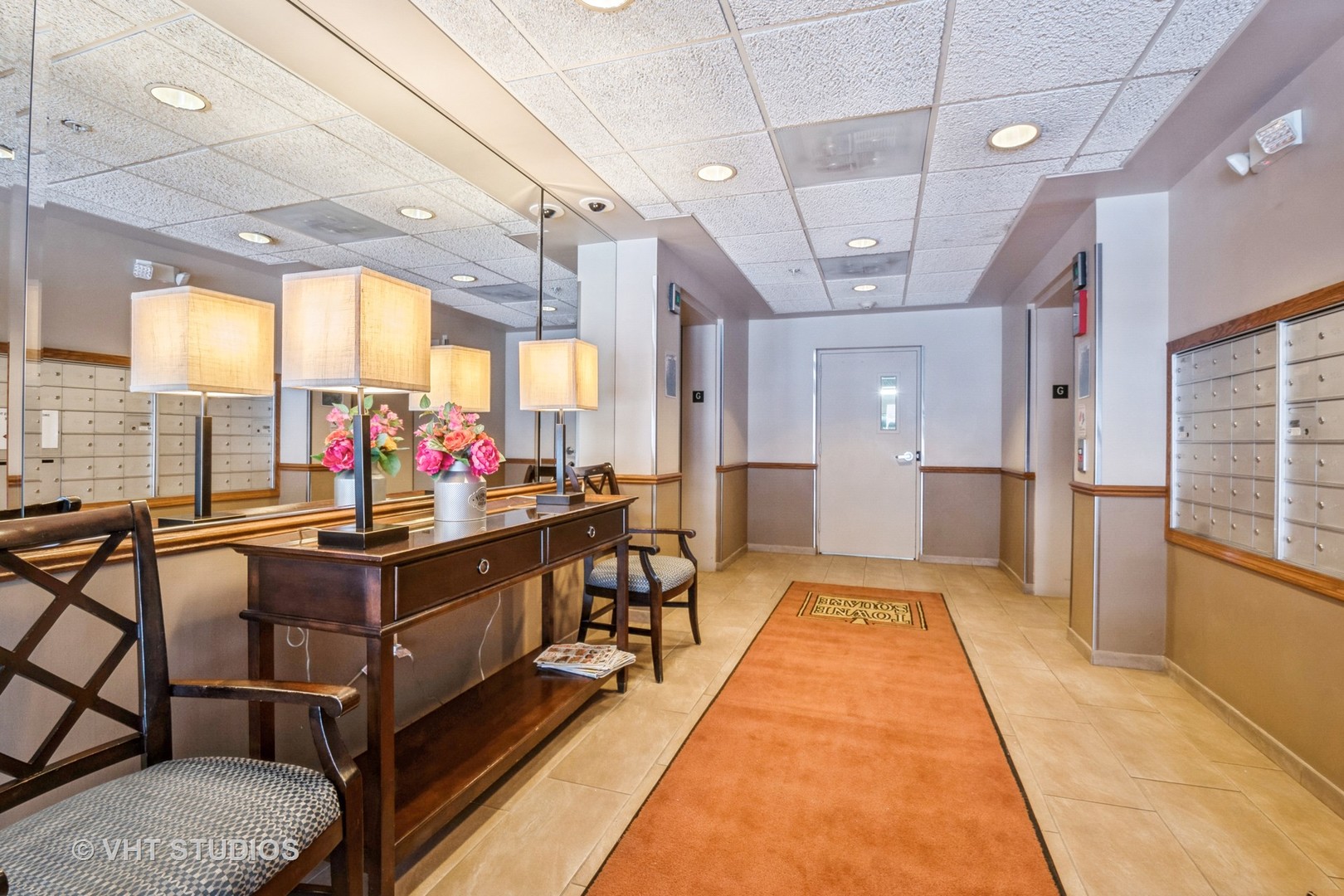 5000 Oakton Street E Unit: 505