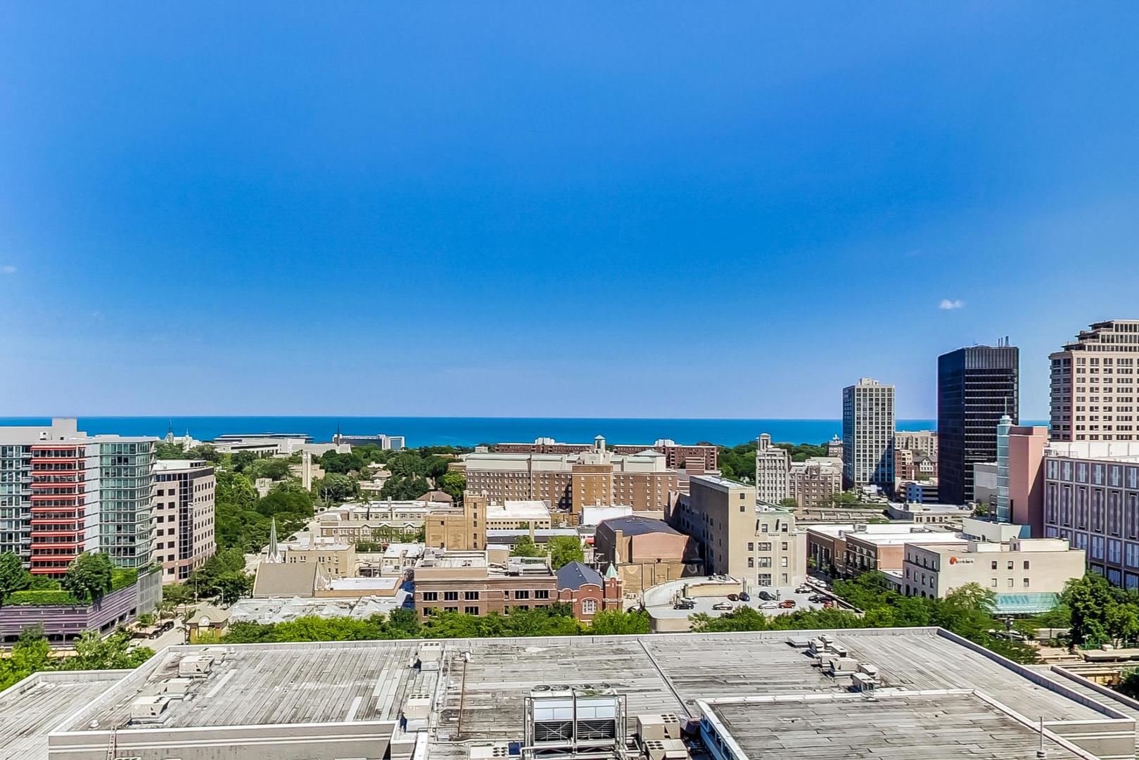 1720 MAPLE Avenue Unit: 1950