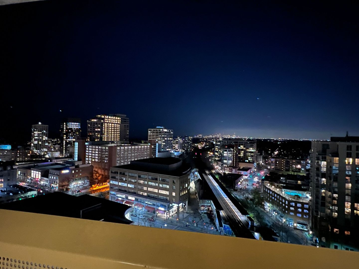 1720 MAPLE Avenue Unit: 1950