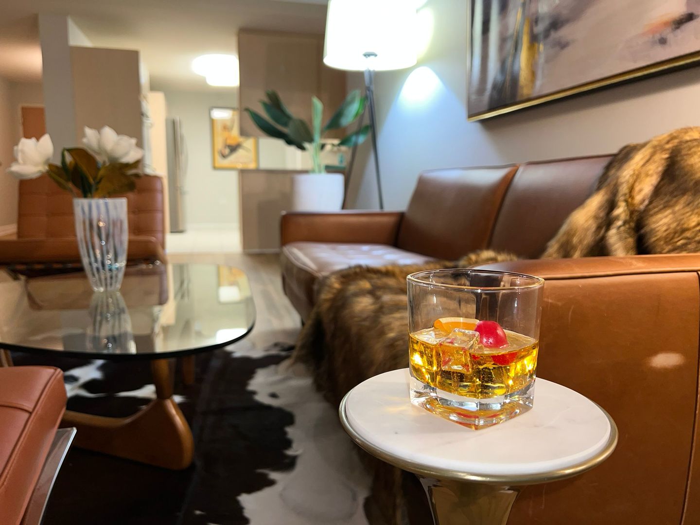 1720 MAPLE Avenue Unit: 1950