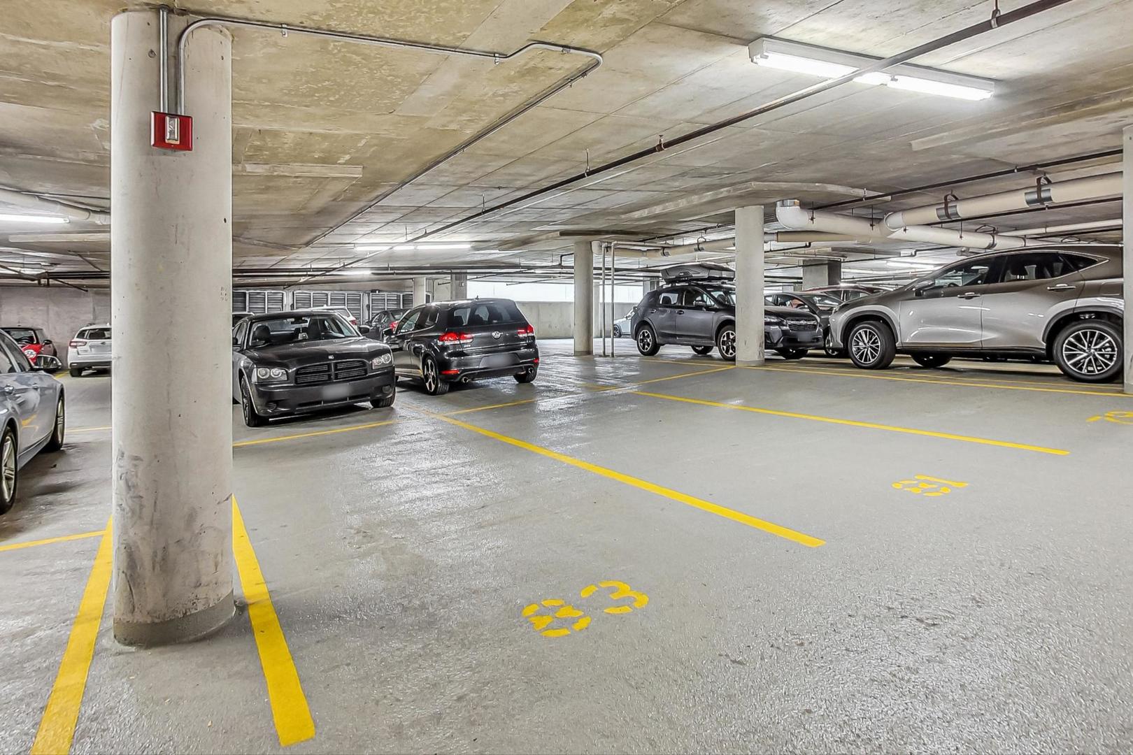 1720 MAPLE Avenue Unit: 1950