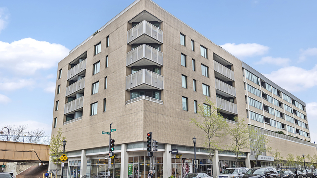 900 Chicago Avenue Unit: 604
