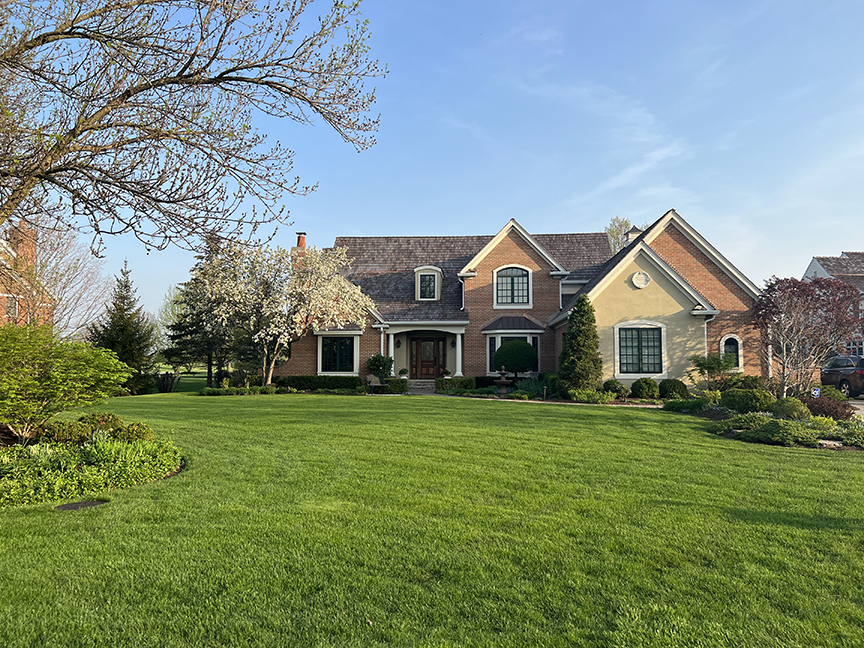 1950 W Southmeadow Lane