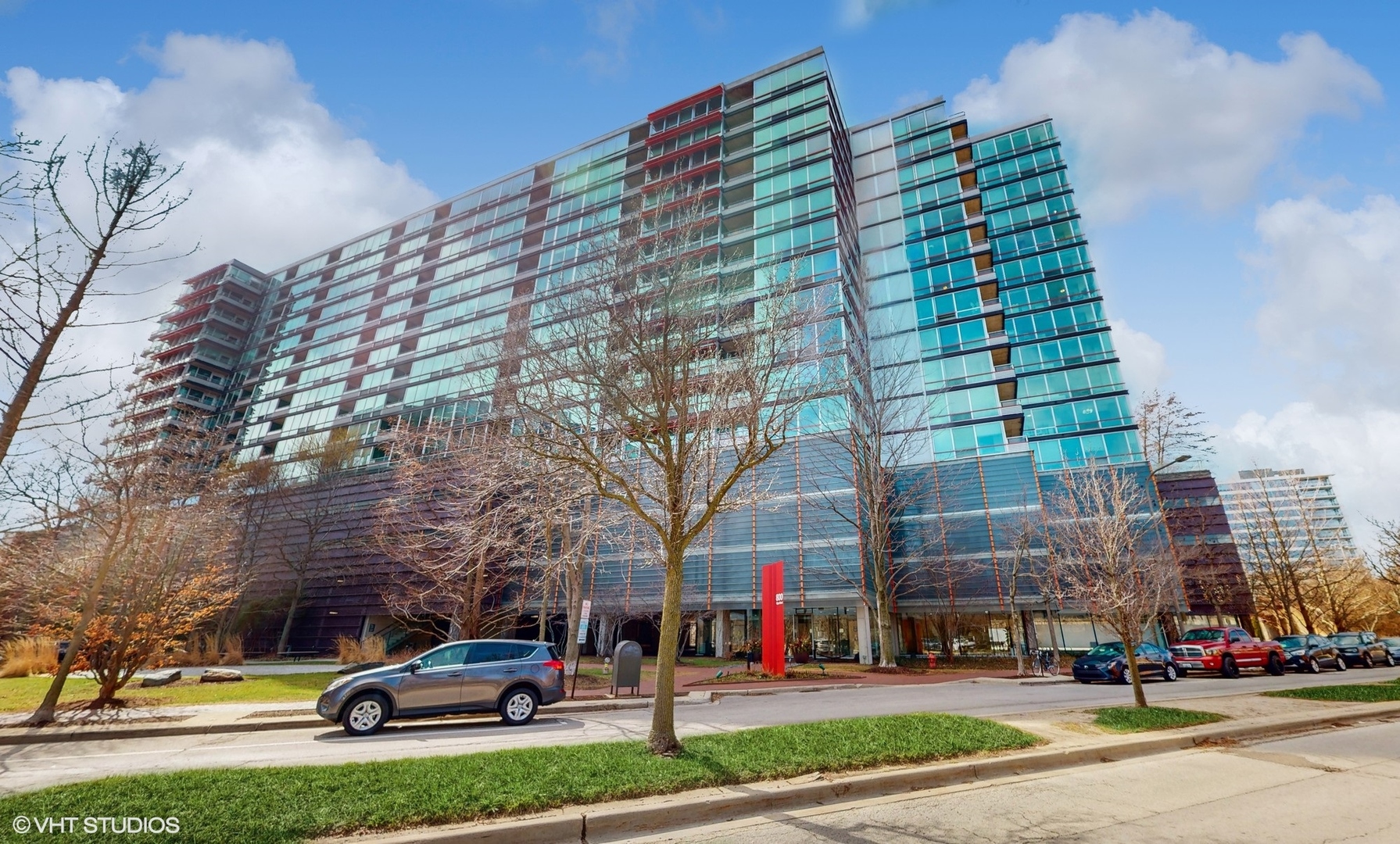 800 Elgin Road Unit: 1521
