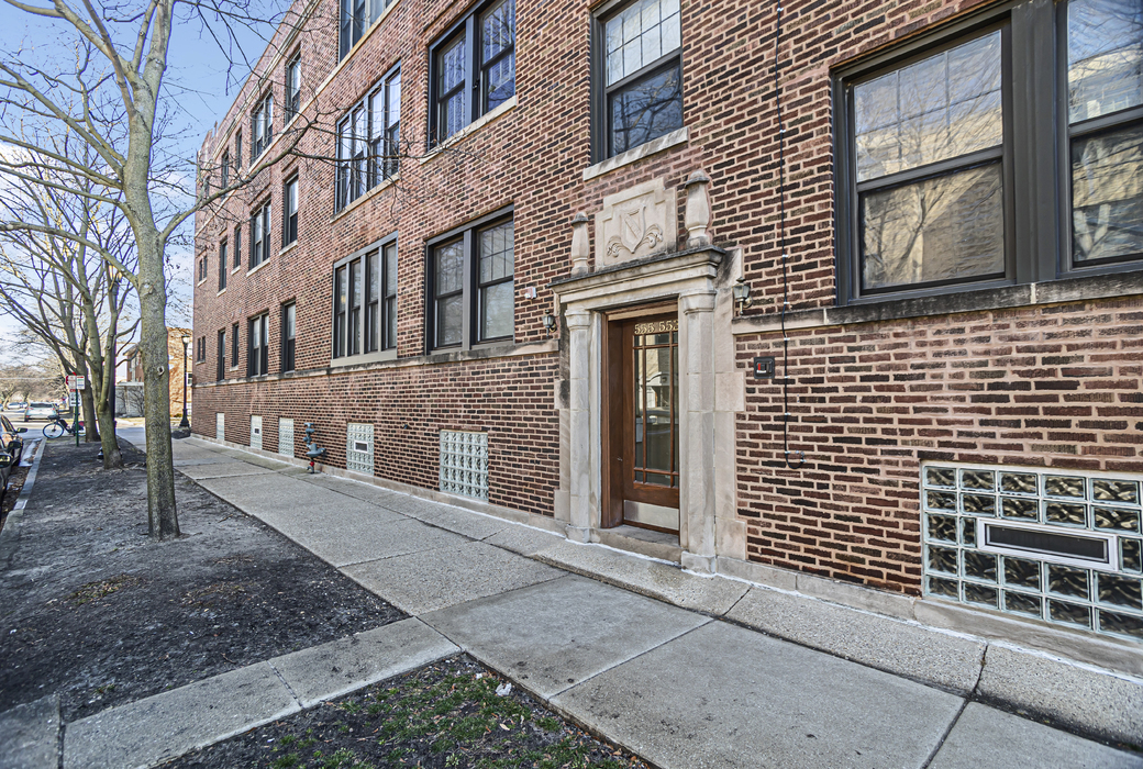 553 Elmwood Avenue Unit: 3