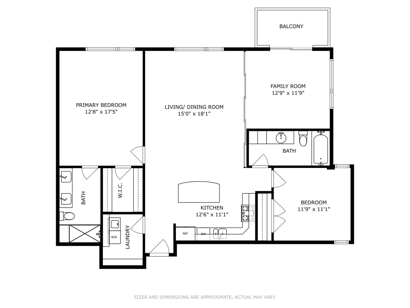 645 Custer Avenue Unit: 403