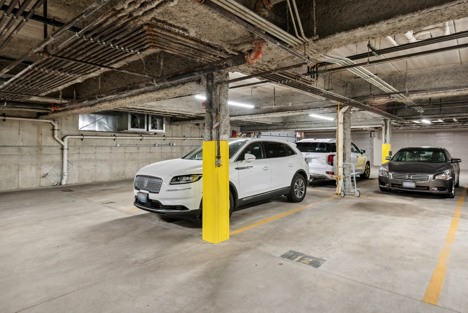 645 Custer Avenue Unit: 403