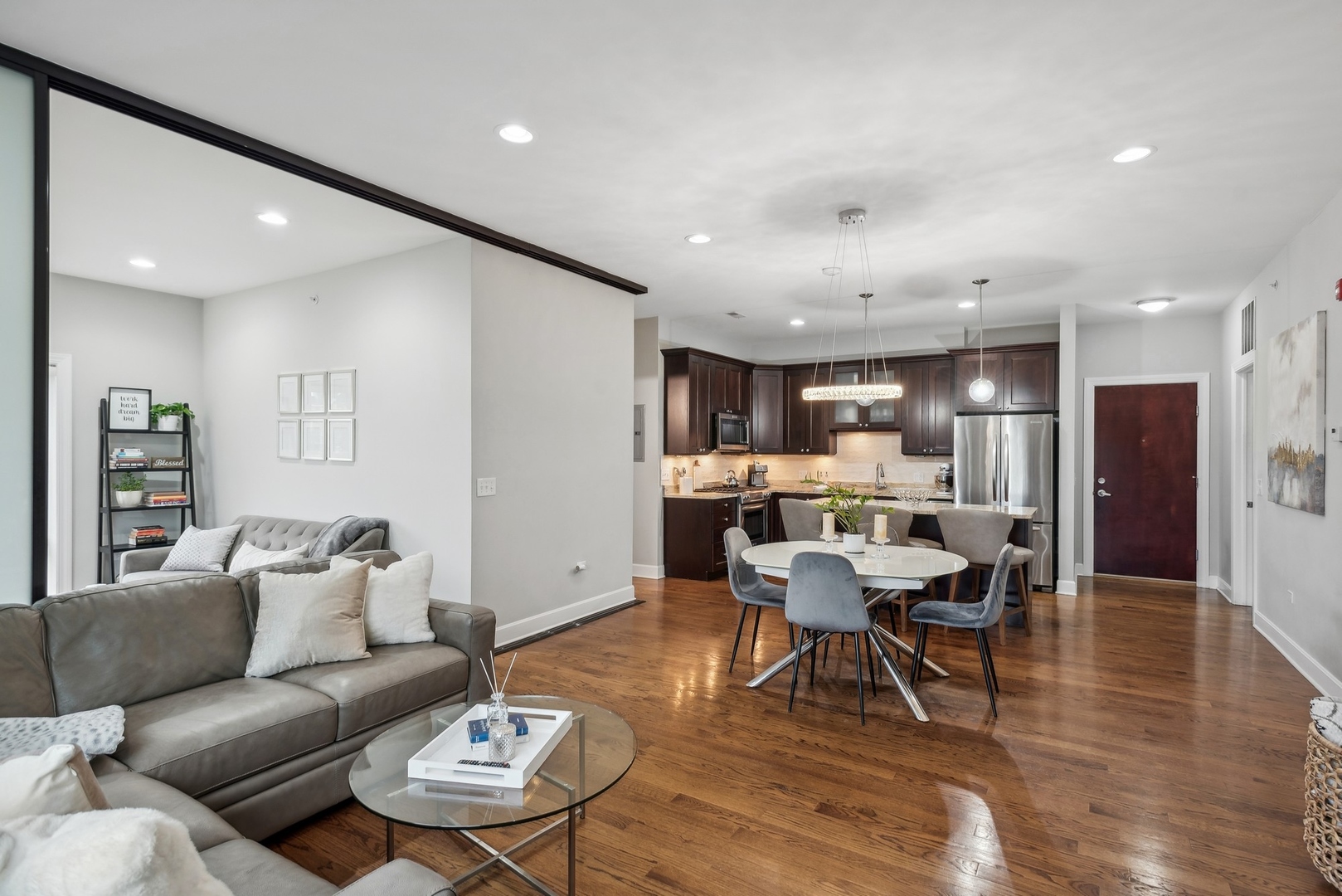 645 Custer Avenue Unit: 403