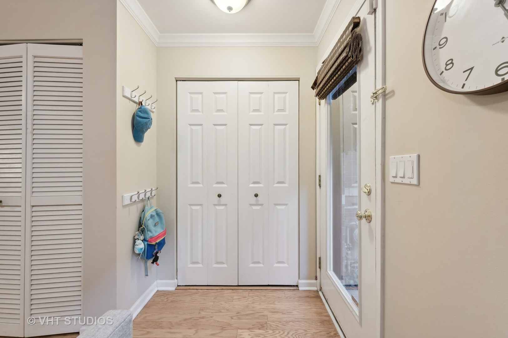 529 Chicago Avenue Unit: H