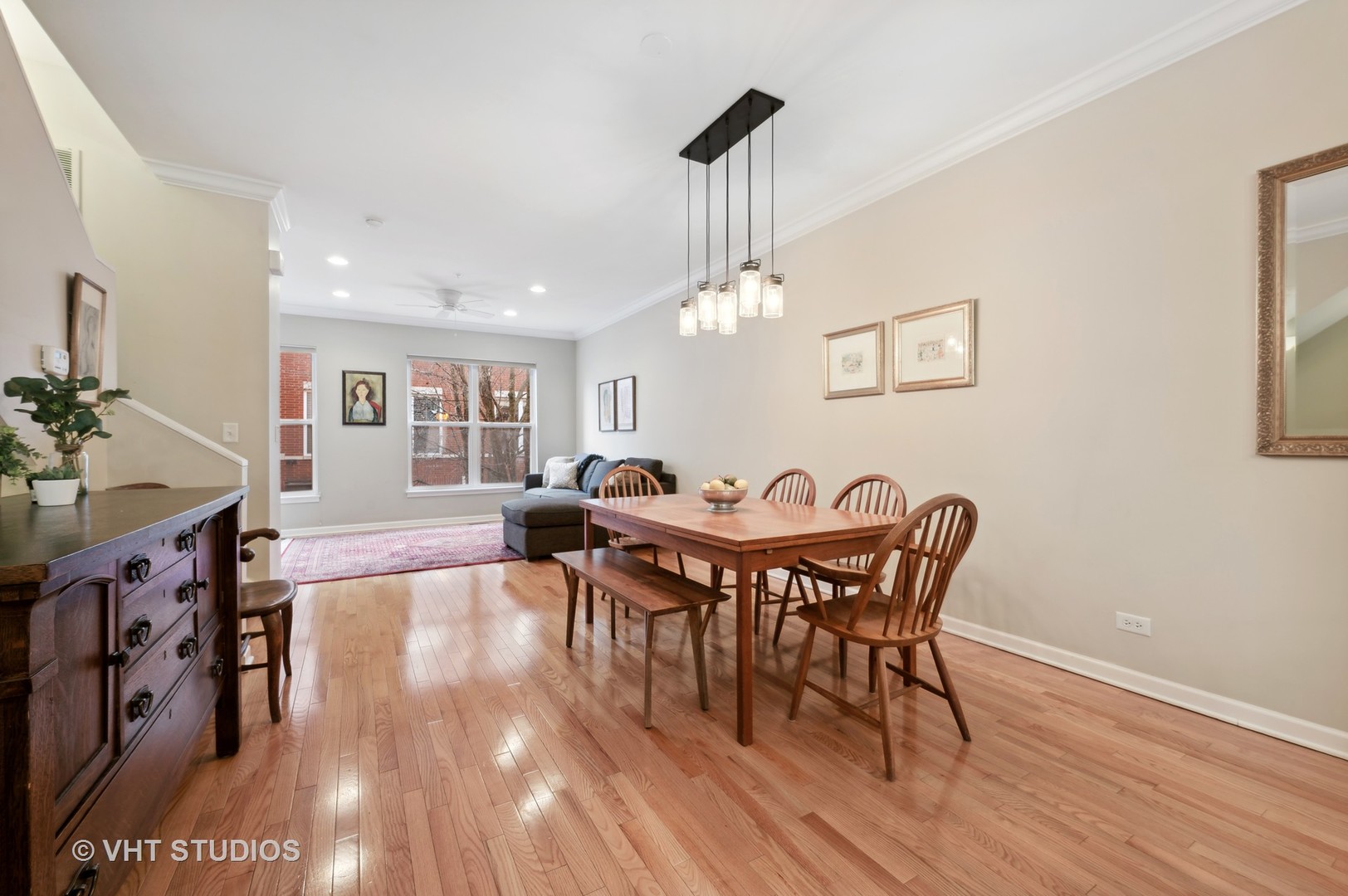 529 Chicago Avenue Unit: H