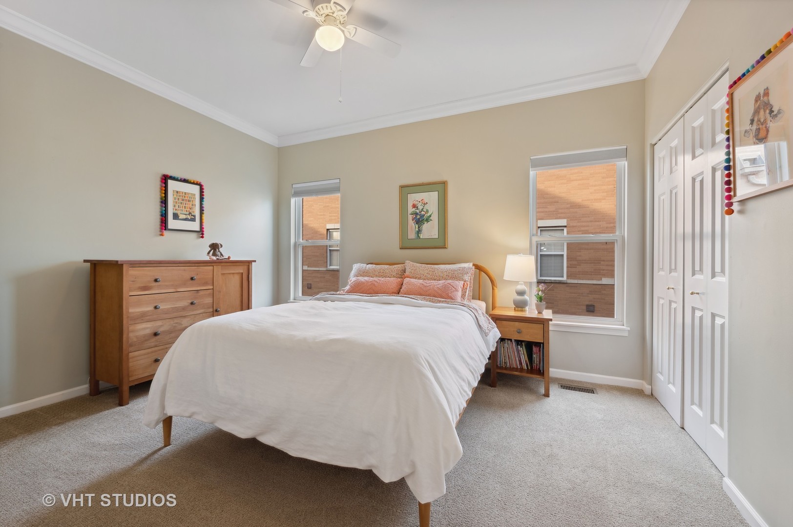 529 Chicago Avenue Unit: H