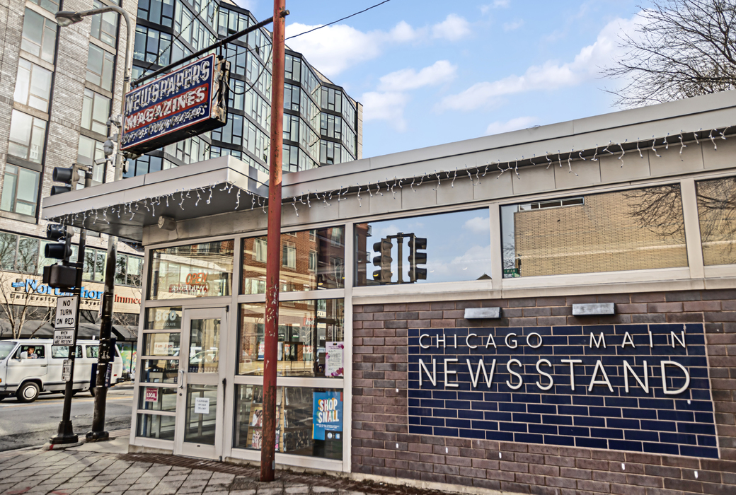 900 CHICAGO Avenue Unit: 415