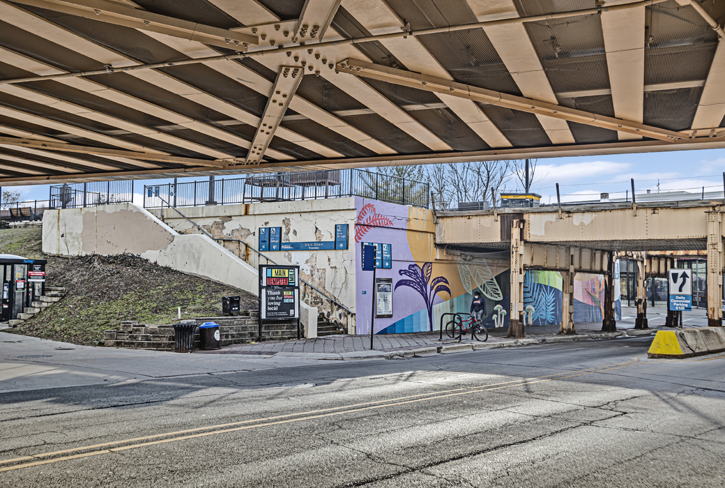 900 CHICAGO Avenue Unit: 415